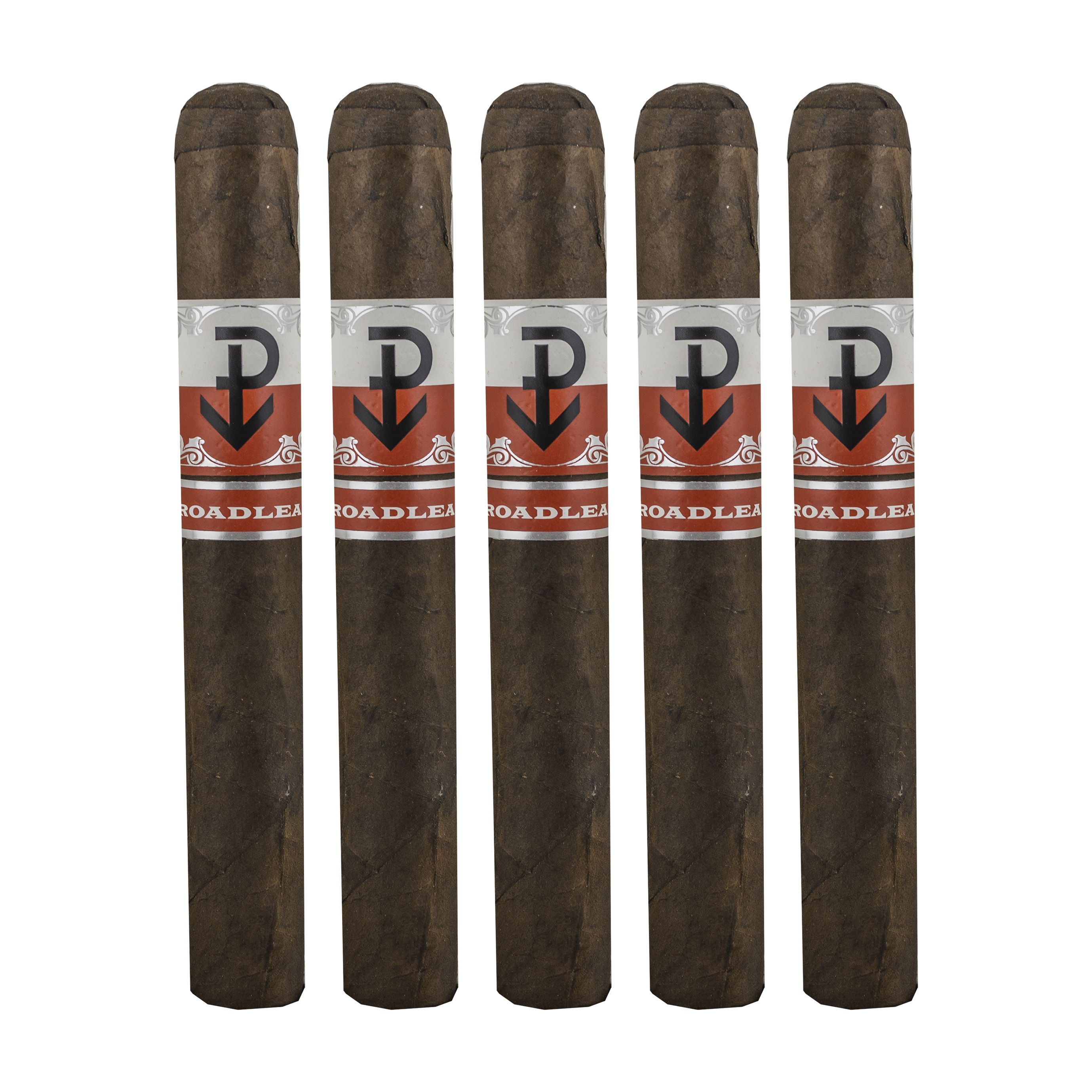 Powstanie Broadleaf Toro Cigar - 5 Pack